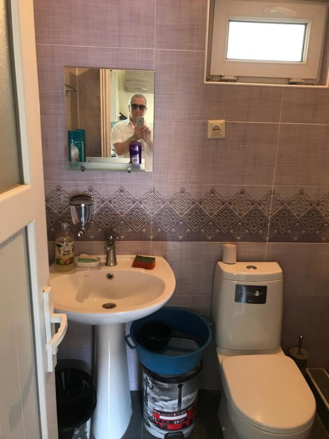 Центр Города Спокойная Улица クタイシ エクステリア 写真